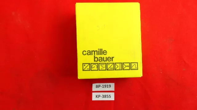 Camille Bauer Transmetteur Sineax 84-2B0-103