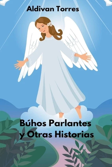 BHOS PARLANTES Y Otras Historias by Aldivan Torres Paperback Book EUR ...
