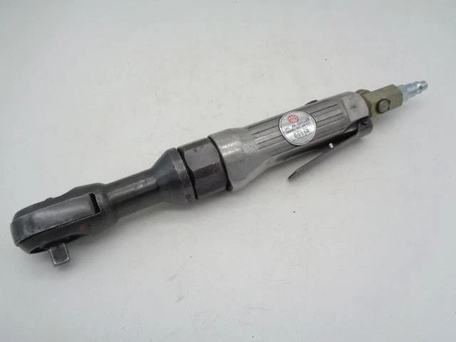 MAC Tools 3/8" Drive Air Ratchet Wrench AR133 AR-133 Lightly Used