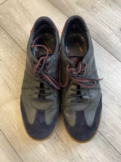 TED BAKER WYLEE Trainer s Size 10 15.90 PicClick UK