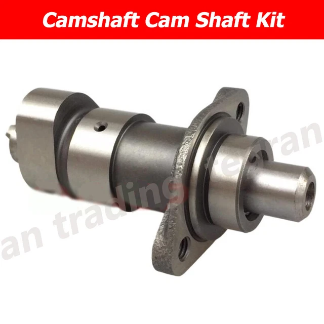 CAMSHAFT CAM SHAFT For Daelim VF125 125cc VF 125 £41.88 PicClick UK