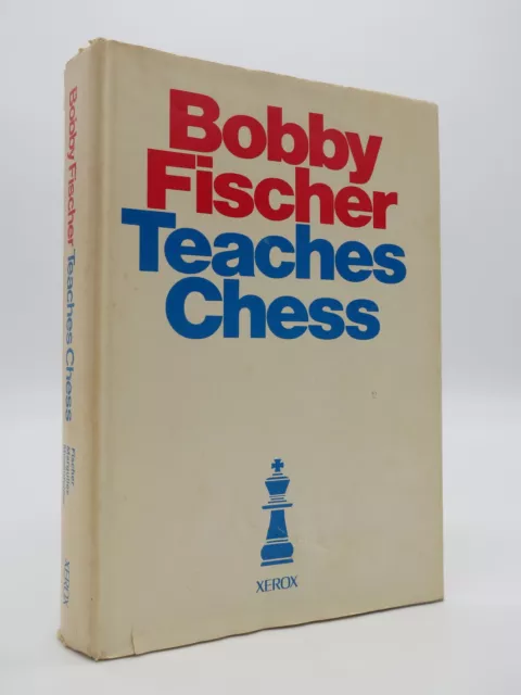 Bobby Fischer Boris Spassky Chess Signed Autograph Photo Display With  Ticket JSA