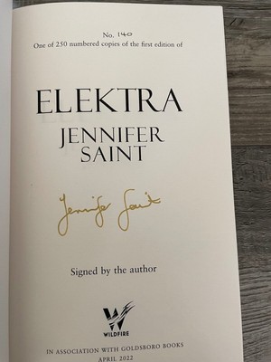 elektra jennifer saint summary elektra jennifer saint summary
