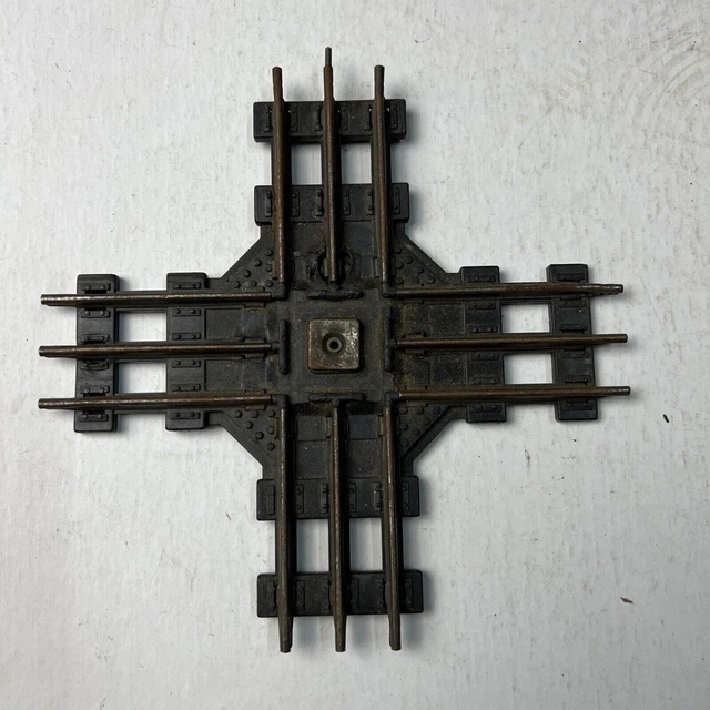 Marx O Gauge Track FOR SALE! PicClick UK