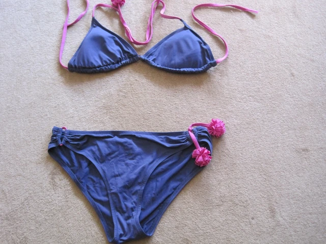 Maillot de bain taille haute princesse tam tam deals