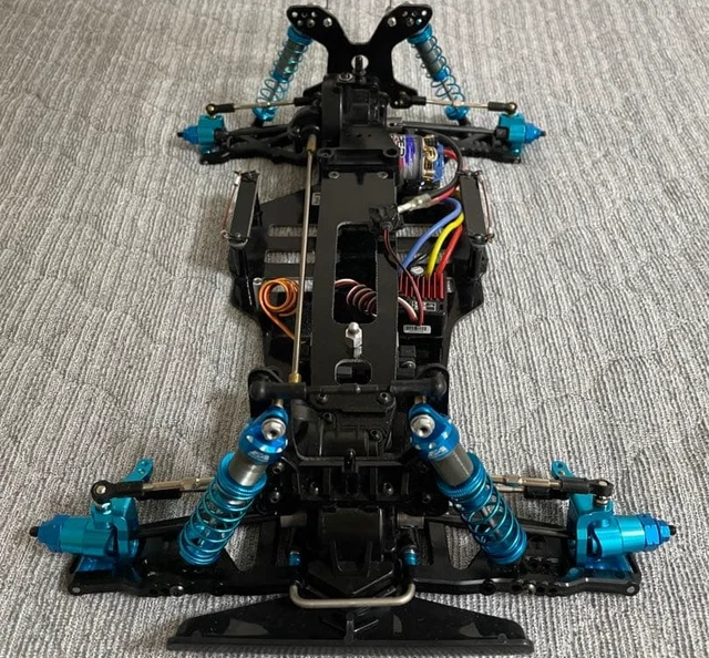 Voitures, motos, Modélisme RC véhicules, kits, Modélisme RC