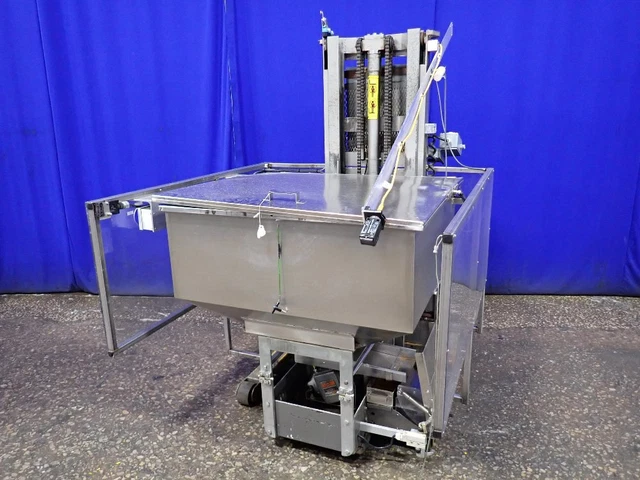 Euc-Lakso 73 Lift 1200 Lbs 05231590010