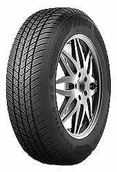 Kenda Kenetica 4S KR 202  M+S 205/55 R16 91H 2055516 Ganzjahresreifen