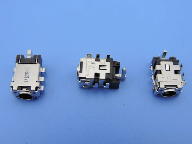 Connecteur D'alimentation DC Pour ASUS BU201LA - Neuf - Jack De Charge