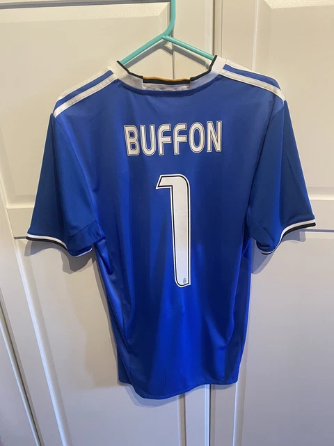 Maglia deals buffon adidas