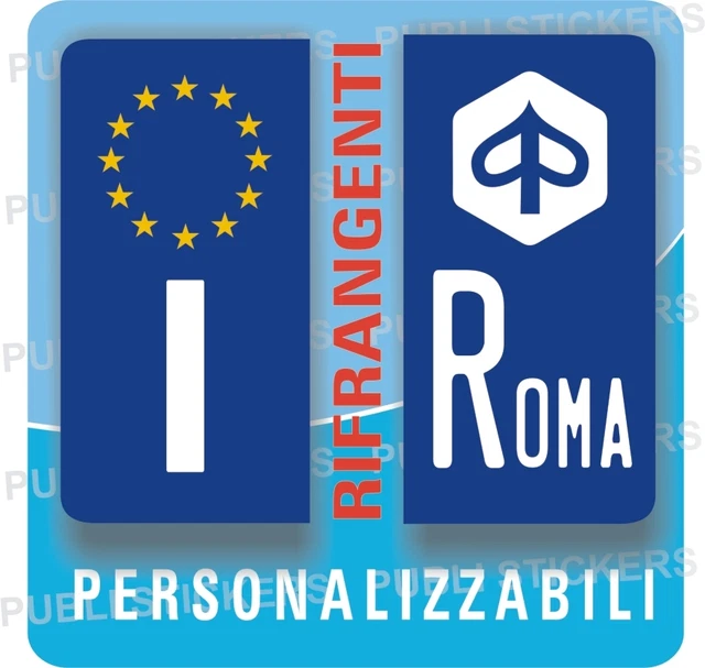 Adesivo Bandiera Francese Adesivo Monouso In Vinile Opaco - Foto 8