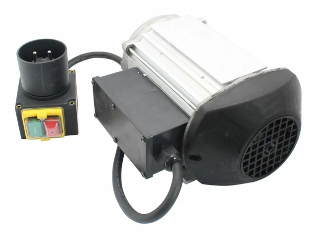 Moteur FAAC 7700055 - Stator électrique 230V De Rechange Pour Portails 422 402
