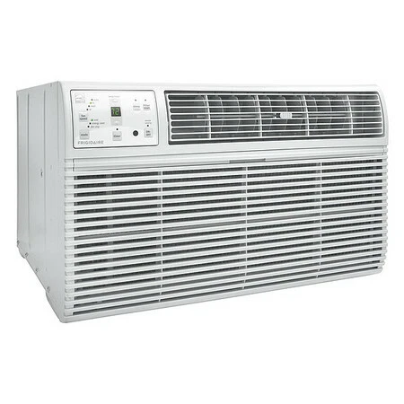 Frigidaire Fhte103wa2 Through-The-Wall Air Conditioner, 208/230V Ac, Cool/Heat, Frigidaire Fhte103wa2 Through-The-Wall Air Conditioner, 208/230V Ac, Cool/Heat,