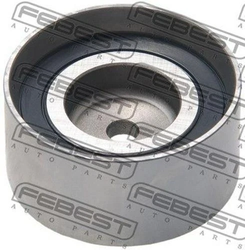 FEBEST Galet tendeur de courroie de distribution Poulie-tendeur 0187-CDT250 8mm