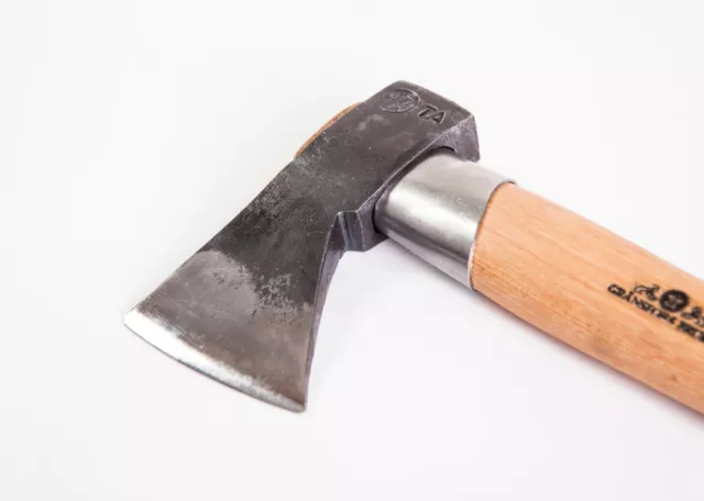 Gransfors Bruks 425 Outdoors Axe - Authorised Australian Gransfors Bruk Dealer 3