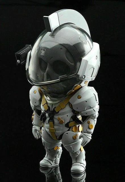 Death stranding best sale ludens figure