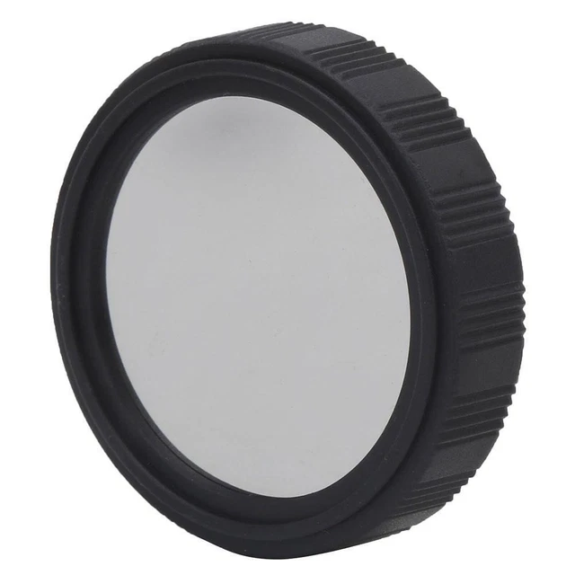 Teleskop Sun Solar Filter Cap Telescope Filter 5.0 Cover Film Falldichte I5M8