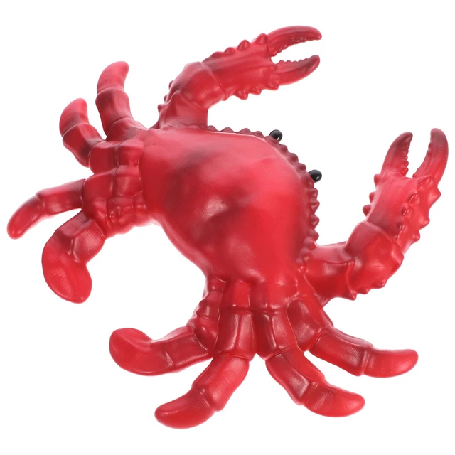MODELLINO FURETTO ANIMALI boschivi statuetta plastica fauna selvatica
