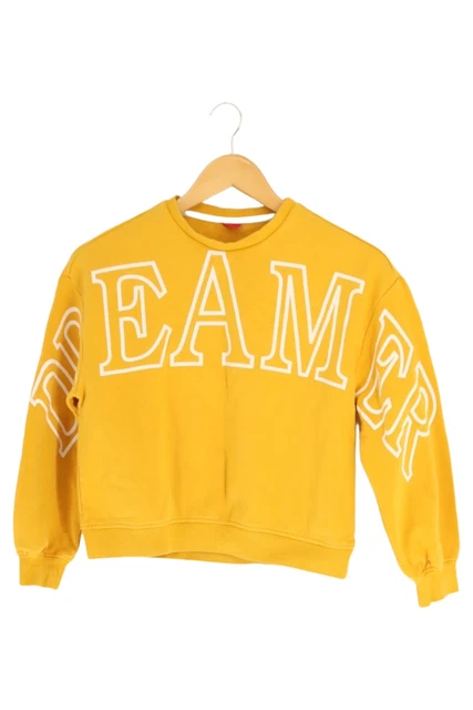 Pullover bambini S.OLIVER taglia 140 arancione