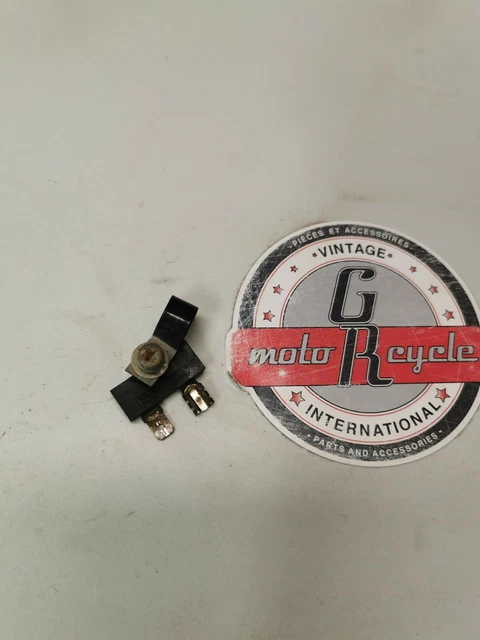 Régulateur Redresseur De Tension Pour Yamaha DT125 - Remplacement Direct, Installation Plug-and-play