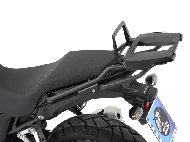 cb500x top box