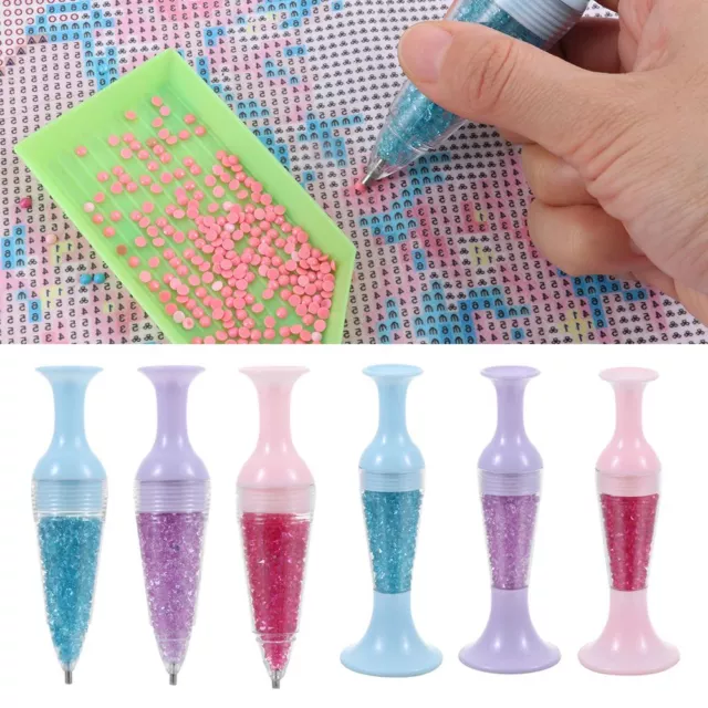 Accessories Standable 5D Diamond Painting Point Drill Pen Diamond Painting Tool