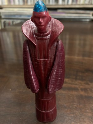 battlestar galactica lucifer figure