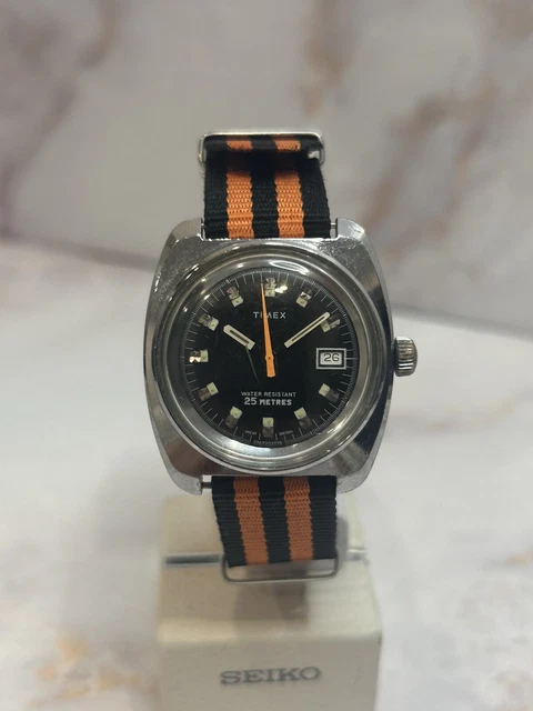 Timex marathon 2025 manual