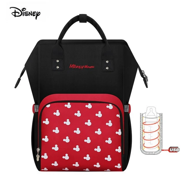 Zaino mamma hotsell multifunzione disney