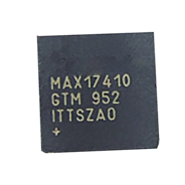 1Pcs Max17511Gtl Qfn-40 Max17511G 17511G New