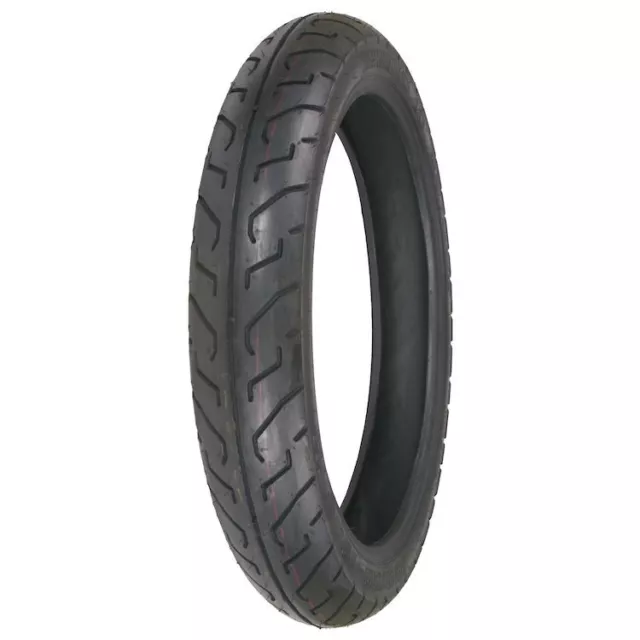 Shinko SF712 100/90H18 T/L Cruiser Front Tyre