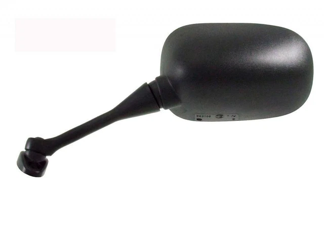 Rétroviseur gauche RMS pour Moto Honda 1000 CBR 2007 SC57D / G Neuf