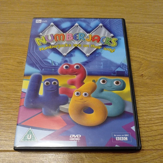 numberjacks-numberjacks-are-on-their-way-dvd-2007-6-50-picclick-uk