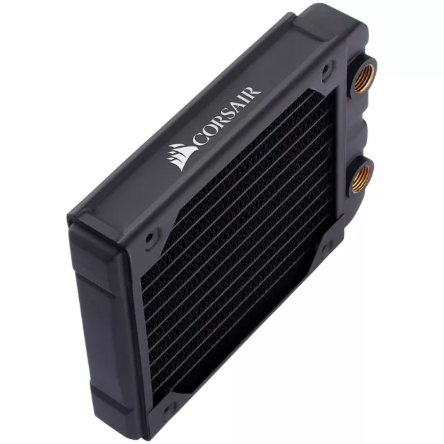 CORSAIR Hydro X Series XR5 Radiateur 120mm