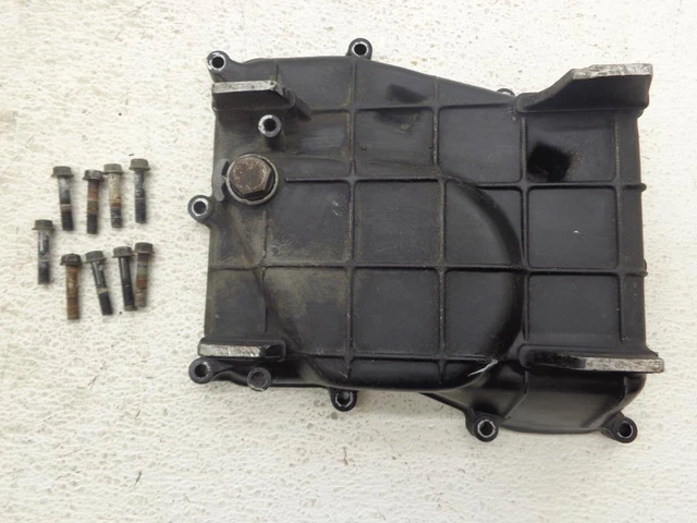 Honda VF1100 OIL PAN OIL TRAY ENGINE MOTOR 1983-1986 VF1100C 1984 1985 VF1100S