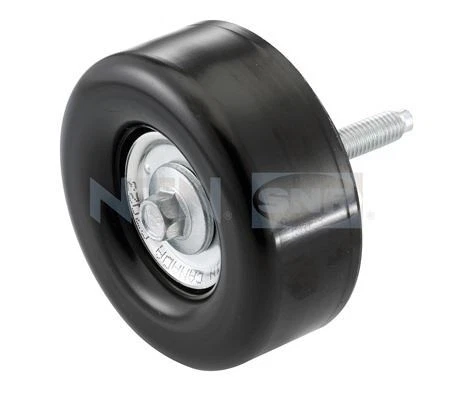 Galet Enrouleur (Courroie D'accessoire) Ford Mondeo Iii 1.8 16V,2.0 16V,1.8 Sci