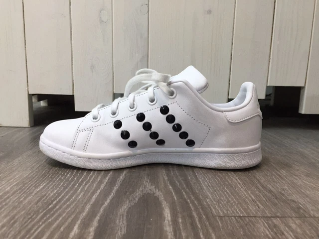 Stan smith borchie uomo cheap