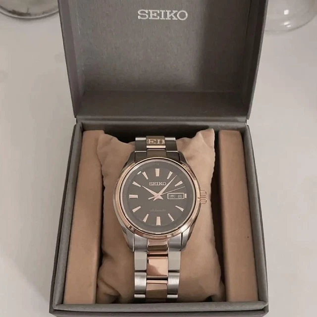 Seiko deals presage sary056