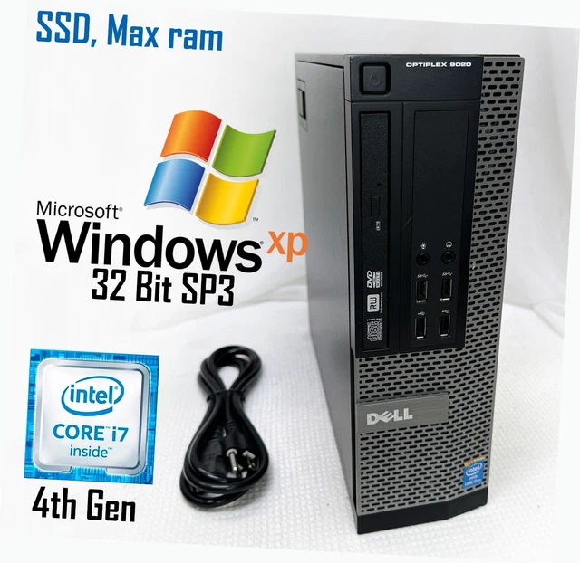 PC Desktops & All-In-Ones, Desktops & All-In-Ones, Computers