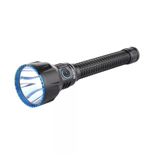 Olight Javelot Turbo 1300 Lumens Rechargeable Torch for Hunting Search