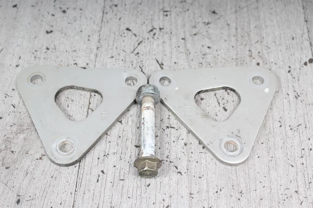 STRUT DEFLECTION TENSION Strut Honda CBR 900 RR SC28 92-95 $126.96 ...