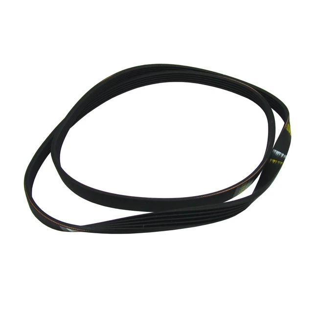 ZANUSSI REPLACEMENT GENUINE Washing Machine Washer Dryer Drive Belt £10.90 PicClick UK