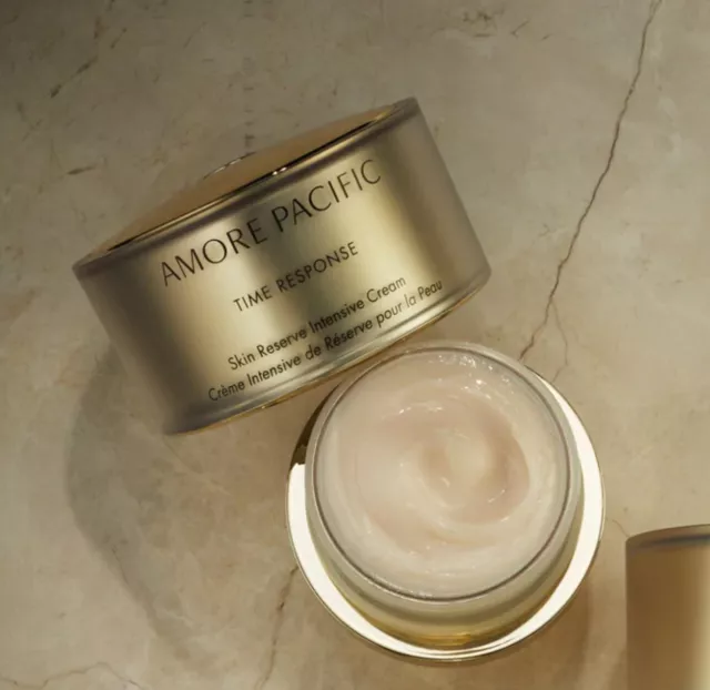 AMOREPACIFIC Time Response Skin Reverse Creme 50ML Sale