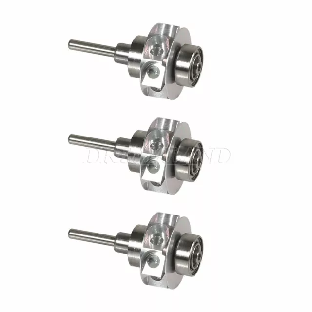 3*Dental Turbine Rotor Cartridge GD6 for Fiber Optic Handpiece SKYSEA o&l