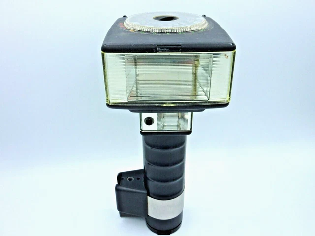 Hasselblad - Proflash - 4504 Handle Mount Flash TTL System (w/ A/C Plug)