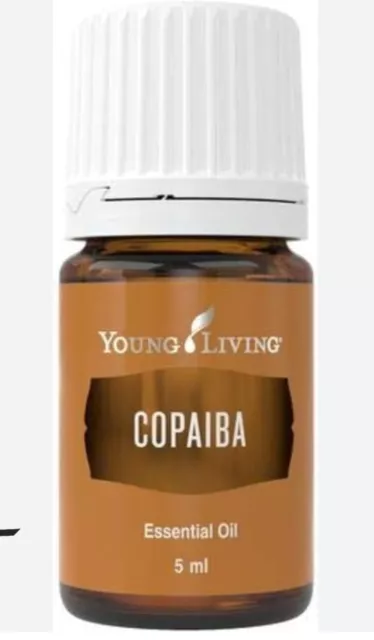 YOUNG LIVING Copaiba 5 ml <> Ätherisches Öl