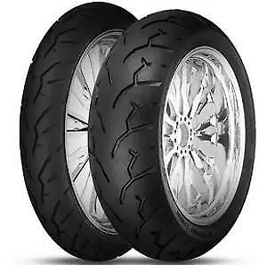 180/70 R16 77H Pneus Été PIRELLI Night Dragon Motorrad