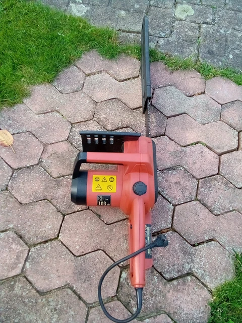 Catena Per Stihl Dolmar Husqvarna Makita Bosch 35 Cm Catena Per Motosega 35cm 3/8" 1.3mm 52 Maglie - Compatibile Con Stihl, Husqvarna, Dolmar, Makita - Foto 6