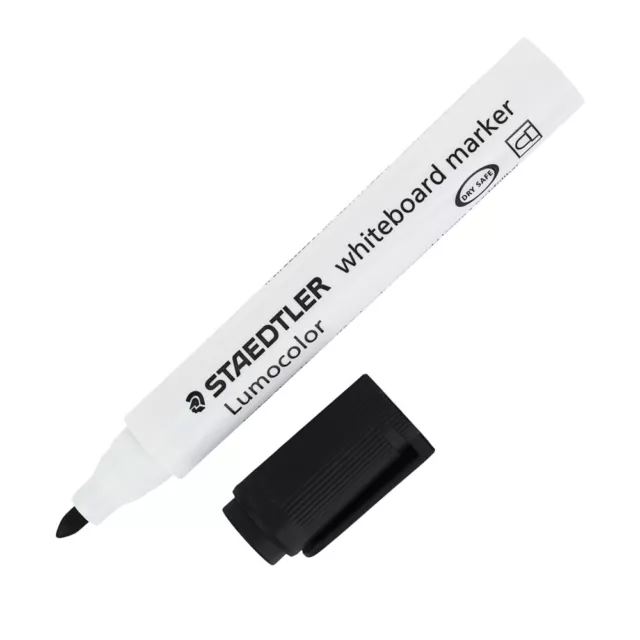 Reusable Dry Erase Sheet Protectors Sleeves W/ Markers 10.25x14