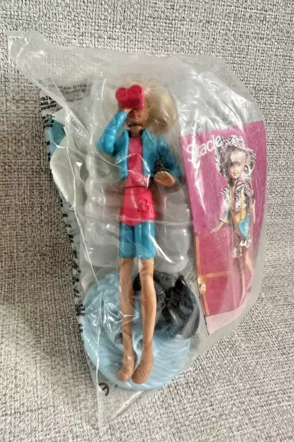 Cowgirl barbie 90s cheap